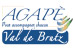 Etablissement d'Hébergement pour Personnes Agées Dépendantes - 44660 - Rougé - EHPAD - Résidence AGAPE Val de Brutz Etablissement d'Hébergement pour Personnes Agées Dépendantes - 44660 - Rougé - EHPAD - Résidence AGAPE Val de Brutz