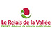 Etablissement d'Hébergement pour Personnes Agées Dépendantes - 45530 - Seichebrières - EHPAD Le Relais de la Vallée Etablissement d'Hébergement pour Personnes Agées Dépendantes - 45530 - Seichebrières - EHPAD Le Relais de la Vallée