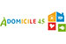 Services d'Aide et de Maintien à Domicile - 45000 - Orléans - A Domicile 45 Services d'Aide et de Maintien à Domicile - 45000 - Orléans - A Domicile 45