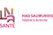 Hospitalisation A Domicile (HAD) - 49700 - Doué-en-Anjou - HAD Saumurois LNA Santé Hospitalisation A Domicile (HAD) - 49700 - Doué-en-Anjou - HAD Saumurois LNA Santé