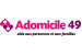 Services d'Aide et de Maintien à Domicile - 49000 - Angers - Adomicile 49 Services d'Aide et de Maintien à Domicile - 49000 - Angers - Adomicile 49