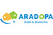 Services d'Aide et de Maintien à Domicile - 51100 - Reims - ARADOPA Services d'Aide et de Maintien à Domicile - 51100 - Reims - ARADOPA