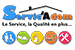 Services d'Aide et de Maintien à Domicile - 51430 - Tinqueux - Servic'Adom Services d'Aide et de Maintien à Domicile - 51430 - Tinqueux - Servic'Adom