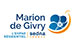 Etablissement d'Hébergement pour Personnes Agées Dépendantes - 58000 - Nevers - Résidence Marion de Givry Etablissement d'Hébergement pour Personnes Agées Dépendantes - 58000 - Nevers - Résidence Marion de Givry