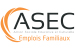 Services d'Aide et de Maintien à Domicile - 59111 - Bouchain - ASEC Emplois Familiaux Services d'Aide et de Maintien à Domicile - 59111 - Bouchain - ASEC Emplois Familiaux
