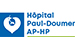 Hôpital - Centre Hospitalier (CH) - 60332 - Liancourt - Hôpital Gériatrique Paul-Doumer (AP-HP) Hôpital - Centre Hospitalier (CH) - 60332 - Liancourt - Hôpital Gériatrique Paul-Doumer (AP-HP)