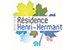 Résidence Autonomie - 62460 - Divion - Résidence Henri Hermant Résidence Autonomie - 62460 - Divion - Résidence Henri Hermant