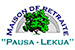 Etablissement d'Hébergement pour Personnes Agées Dépendantes - 64240 - Isturits - EHPAD Maison de Retraite Pausa-Lekua Etablissement d'Hébergement pour Personnes Agées Dépendantes - 64240 - Isturits - EHPAD Maison de Retraite Pausa-Lekua
