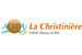 Etablissement d'Hébergement pour Personnes Agées Dépendantes - 69440 - Taluyers - EHPAD La Christinière (Groupe ACPPA) Etablissement d'Hébergement pour Personnes Agées Dépendantes - 69440 - Taluyers - EHPAD La Christinière (Groupe ACPPA)