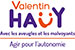 Etablissement et Service d'Aide par le Travail - 69110 - Sainte-Foy-lès-Lyon - ESAT Odette Witkowska, Foyer d'Hébergement, Foyer de Vie Etablissement et Service d'Aide par le Travail - 69110 - Sainte-Foy-lès-Lyon - ESAT Odette Witkowska, Foyer d'Hébergement, Foyer de Vie