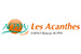 Etablissement d'Hébergement pour Personnes Agées Dépendantes - 69515 - Vaulx-en-Velin - EHPAD Les Acanthes (Groupe ACPPA) Etablissement d'Hébergement pour Personnes Agées Dépendantes - 69515 - Vaulx-en-Velin - EHPAD Les Acanthes (Groupe ACPPA)