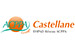 Etablissement d'Hébergement pour Personnes Agées Dépendantes - 69140 - Rillieux-la-Pape - EHPAD Castellane (Groupe ACPPA) Etablissement d'Hébergement pour Personnes Agées Dépendantes - 69140 - Rillieux-la-Pape - EHPAD Castellane (Groupe ACPPA)