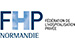 Organismes établissements de santé - Régional - Hospitalisation Privée - 76000 - Rouen - FHP Fédération de l'Hospitalisation Privée de Normandie Organismes établissements de santé - Régional - Hospitalisation Privée - 76000 - Rouen - FHP Fédération de l'Hospitalisation Privée de Normandie