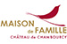 Etablissement d'Hébergement pour Personnes Agées Dépendantes - 78240 - Chambourcy - Maison de Famille Château de Chambourcy - EHPAD Etablissement d'Hébergement pour Personnes Agées Dépendantes - 78240 - Chambourcy - Maison de Famille Château de Chambourcy - EHPAD