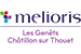 Foyer de Vie, Foyer Occupationnel - 79206 - Parthenay - Melioris Les Genêts Foyer de Vie, Foyer Occupationnel - 79206 - Parthenay - Melioris Les Genêts