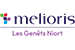 Etablissement et Service d'Aide par le Travail - 79000 - Niort - Melioris Les Genêts Niort - Etablissements et Services Etablissement et Service d'Aide par le Travail - 79000 - Niort - Melioris Les Genêts Niort - Etablissements et Services