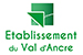 Centre de Soins de Suite - Réadaptation - 80300 - Albert - Etablissement du Val d'Ancre Centre de Soins de Suite - Réadaptation - 80300 - Albert - Etablissement du Val d'Ancre