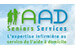 Services d'Aide et de Maintien à Domicile - 80000 - Amiens - AAD Seniors Services Services d'Aide et de Maintien à Domicile - 80000 - Amiens - AAD Seniors Services