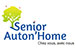 Services d'Aide et de Maintien à Domicile - 80000 - Amiens - Sénior Auton'home Services d'Aide et de Maintien à Domicile - 80000 - Amiens - Sénior Auton'home