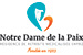 Etablissement d'Hébergement pour Personnes Agées Dépendantes - 83100 - Toulon - EHPAD Notre-Dame de la Paix Etablissement d'Hébergement pour Personnes Agées Dépendantes - 83100 - Toulon - EHPAD Notre-Dame de la Paix