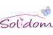 Services d'Aide et de Maintien à Domicile - 83000 - Toulon - Association Solidom Services d'Aide et de Maintien à Domicile - 83000 - Toulon - Association Solidom