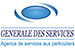 Services d'Aide et de Maintien à Domicile - 83000 - Toulon - Générale des Services Services d'Aide et de Maintien à Domicile - 83000 - Toulon - Générale des Services