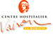 Hôpital - Centre Hospitalier (CH) - 84110 - Vaison-la-Romaine - Centre Hospitalier Vaison-la-Romaine Hôpital - Centre Hospitalier (CH) - 84110 - Vaison-la-Romaine - Centre Hospitalier Vaison-la-Romaine