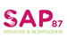 Services d'Aide et de Maintien à Domicile - 87000 - Limoges - SAP 87 - Services A la Personne 87 Services d'Aide et de Maintien à Domicile - 87000 - Limoges - SAP 87 - Services A la Personne 87
