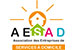 87000 - Limoges - AESAD - Association des Entreprises des Services A Domicile 87000 - Limoges - AESAD - Association des Entreprises des Services A Domicile