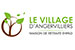 Etablissement d'Hébergement pour Personnes Agées Dépendantes - 91470 - Angervilliers - EHPAD Résidence le Village d'Angervilliers Etablissement d'Hébergement pour Personnes Agées Dépendantes - 91470 - Angervilliers - EHPAD Résidence le Village d'Angervilliers