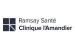 Centre de Rééducation et Réadaptation Fonctionnelle - 92290 - Châtenay-Malabry - Clinique L'Amandier Centre de Rééducation et Réadaptation Fonctionnelle - 92290 - Châtenay-Malabry - Clinique L'Amandier