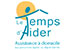 Services d'Aide et de Maintien à Domicile - 92300 - Levallois-Perret - Le Temps d'Aider Services d'Aide et de Maintien à Domicile - 92300 - Levallois-Perret - Le Temps d'Aider