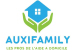 Services d'Aide et de Maintien à Domicile - 92600 - Asnières-sur-Seine - AuxiFamily Services d'Aide et de Maintien à Domicile - 92600 - Asnières-sur-Seine - AuxiFamily