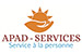 Services d'Aide et de Maintien à Domicile - 93170 - Bagnolet - APAD Services Services d'Aide et de Maintien à Domicile - 93170 - Bagnolet - APAD Services