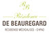 Etablissement d'Hébergement pour Personnes Agées Dépendantes - 94190 - Villeneuve-Saint-Georges - Résidence de Beauregard Etablissement d'Hébergement pour Personnes Agées Dépendantes - 94190 - Villeneuve-Saint-Georges - Résidence de Beauregard
