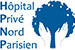 Hôpital - Centre Hospitalier (CH) - 95200 - Sarcelles - Hôpital Privé Nord-Parisien Hôpital - Centre Hospitalier (CH) - 95200 - Sarcelles - Hôpital Privé Nord-Parisien