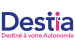 45160 - Olivet - Groupe Destia 45160 - Olivet - Groupe Destia