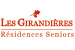 Résidences avec Services - 51000 - Reims - Résidence avec Services Les Girandières Résidences avec Services - 51000 - Reims - Résidence avec Services Les Girandières