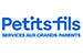 Services d'Aide et de Maintien à Domicile - 64600 - Anglet - Petits-Fils Services d'Aide et de Maintien à Domicile - 64600 - Anglet - Petits-Fils