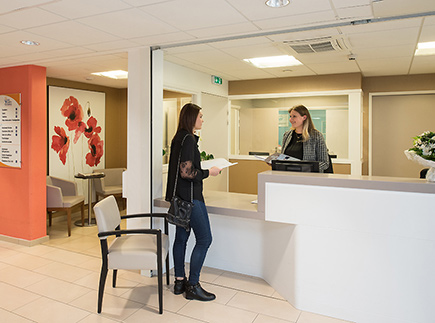 Centre de Soins de Suite - Réadaptation - 01480 - Jassans-Riottier - Korian - Clinique Gléteins Centre de Soins de Suite - Réadaptation - 01480 - Jassans-Riottier - Korian - Clinique Gléteins