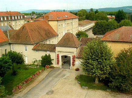 Maison d'Enfants - 01960 - Péronnas - Instituts d'Enfants Seillon Maison d'Enfants - 01960 - Péronnas - Instituts d'Enfants Seillon
