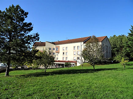 Etablissement d'Hébergement pour Personnes Agées Dépendantes - 01250 - Ceyzériat - EHPAD Les Résidences Camille Cornier Etablissement d'Hébergement pour Personnes Agées Dépendantes - 01250 - Ceyzériat - EHPAD Les Résidences Camille Cornier