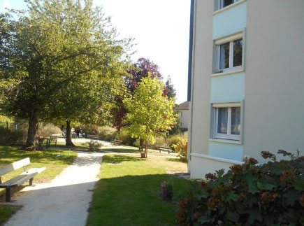 Etablissement d'Hébergement pour Personnes Agées Dépendantes - 02130 - Fère-en-Tardenois - EHPAD Résidence Paul Claudel Etablissement d'Hébergement pour Personnes Agées Dépendantes - 02130 - Fère-en-Tardenois - EHPAD Résidence Paul Claudel