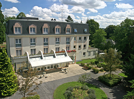 Etablissement d'Hébergement pour Personnes Agées Dépendantes - 02200 - Soissons - EHPAD Résidence Jeanne d'Arc Etablissement d'Hébergement pour Personnes Agées Dépendantes - 02200 - Soissons - EHPAD Résidence Jeanne d'Arc