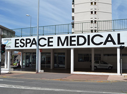 Matériel Médical - 03100 - Montluçon - Espace Médical Matériel Médical - 03100 - Montluçon - Espace Médical