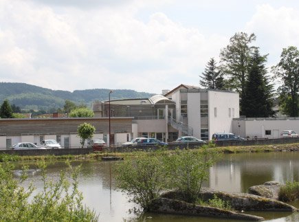 Etablissement d'Hébergement pour Personnes Agées Dépendantes - 03250 - Le Mayet-de-Montagne - EHPAD Résidence du Parc Etablissement d'Hébergement pour Personnes Agées Dépendantes - 03250 - Le Mayet-de-Montagne - EHPAD Résidence du Parc