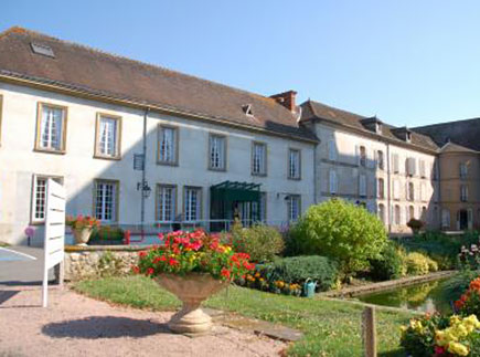 Etablissement d'Hébergement pour Personnes Agées Dépendantes - 03150 - Montoldre - EHPAD de Gayette Etablissement d'Hébergement pour Personnes Agées Dépendantes - 03150 - Montoldre - EHPAD de Gayette