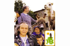 Maison d'Enfants à Caractère Social - 04120 - Rougon - Association Guy Gilbert - Bergerie de Faucon Maison d'Enfants à Caractère Social - 04120 - Rougon - Association Guy Gilbert - Bergerie de Faucon