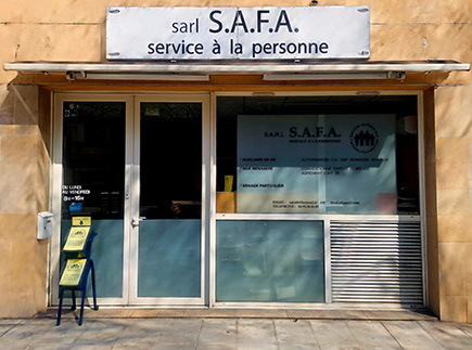 Services d'Aide et de Maintien à Domicile - 06300 - Nice - SAFA Services et Aides aux Familles Azuréennes Services d'Aide et de Maintien à Domicile - 06300 - Nice - SAFA Services et Aides aux Familles Azuréennes