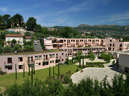 Etablissement d'Hébergement pour Personnes Agées Dépendantes - 06140 - Vence - EHPAD Résidence La Bastide des Cayrons Etablissement d'Hébergement pour Personnes Agées Dépendantes - 06140 - Vence - EHPAD Résidence La Bastide des Cayrons